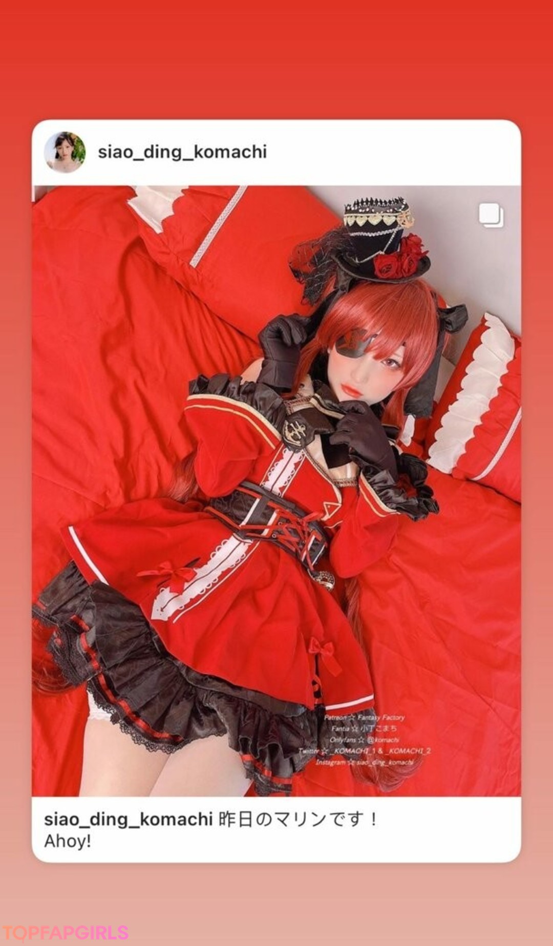 Nacktes geleaktes OnlyFans-Foto von Fantasy Factory #1757