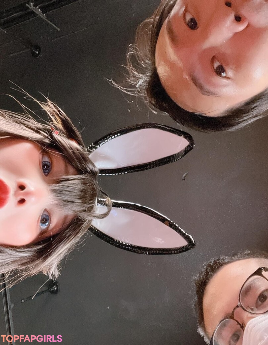 Nacktes geleaktes OnlyFans-Foto von Fantasy Factory #1902