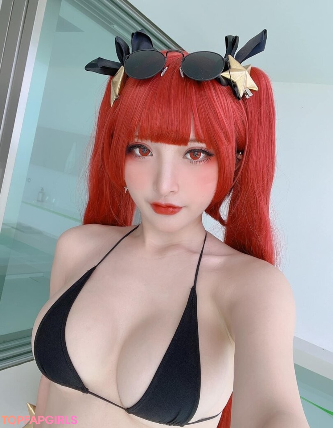 Nacktes geleaktes OnlyFans-Foto von Fantasy Factory #1984
