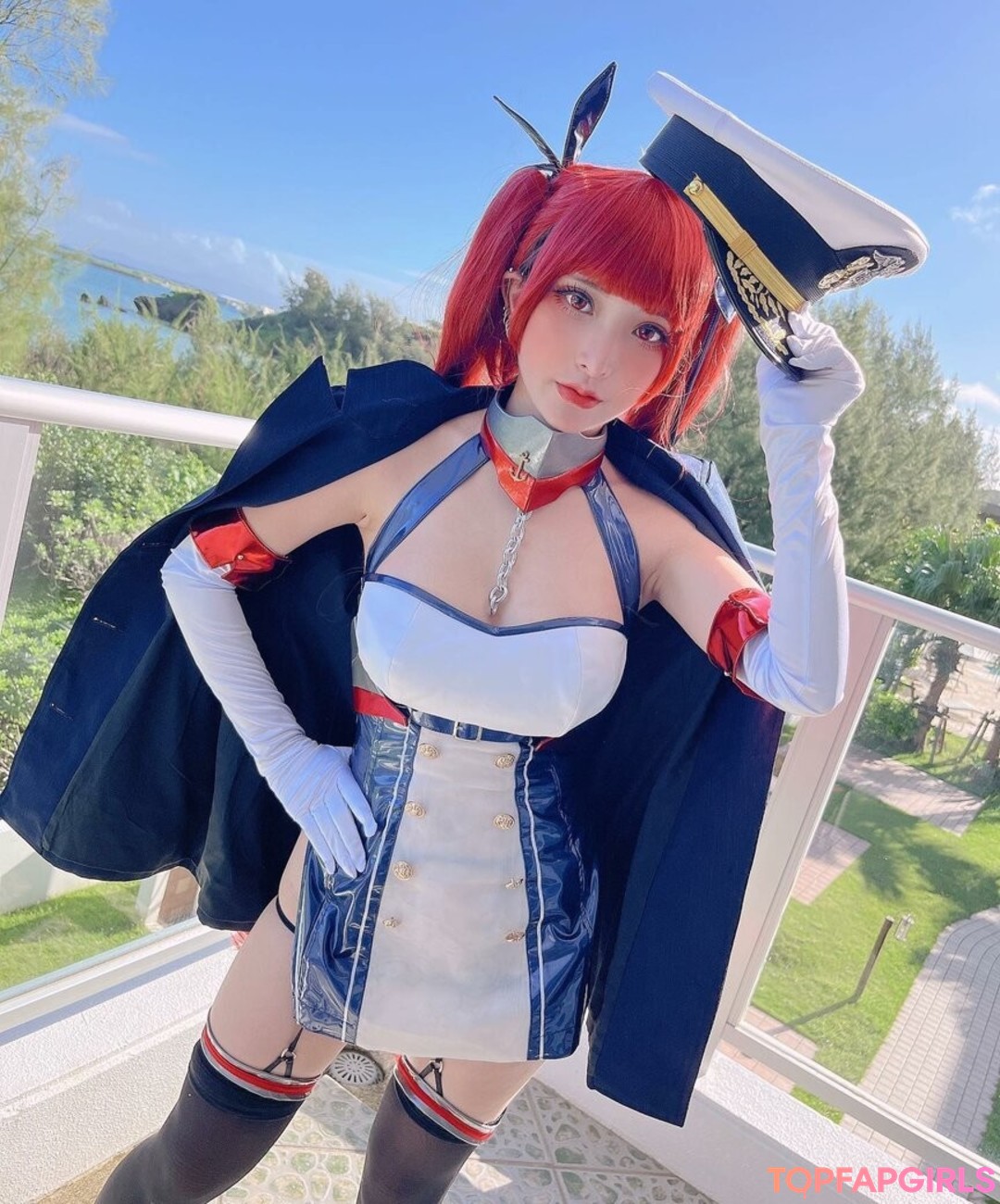 Nacktes geleaktes OnlyFans-Foto von Fantasy Factory #1992