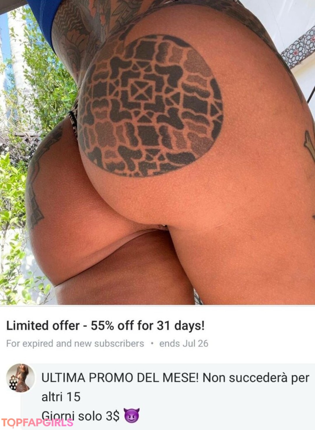 Nacktes geleaktes OnlyFans-Foto von Fishball Suicide #1205