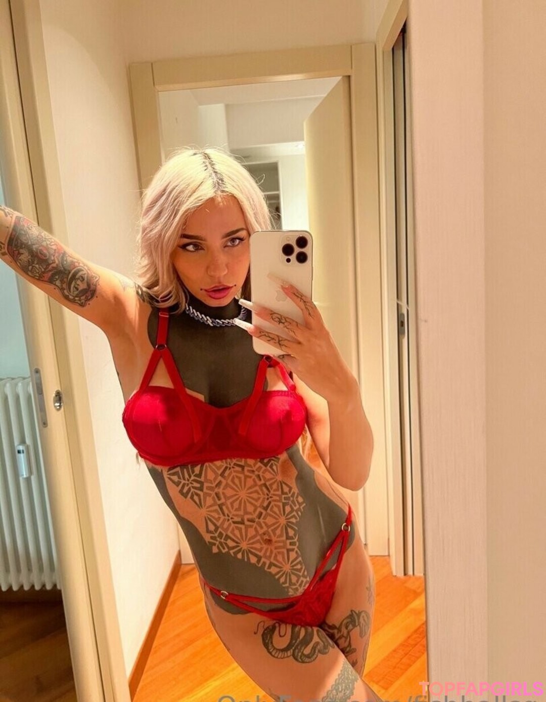 Nacktes geleaktes OnlyFans-Foto von Fishball Suicide #1762