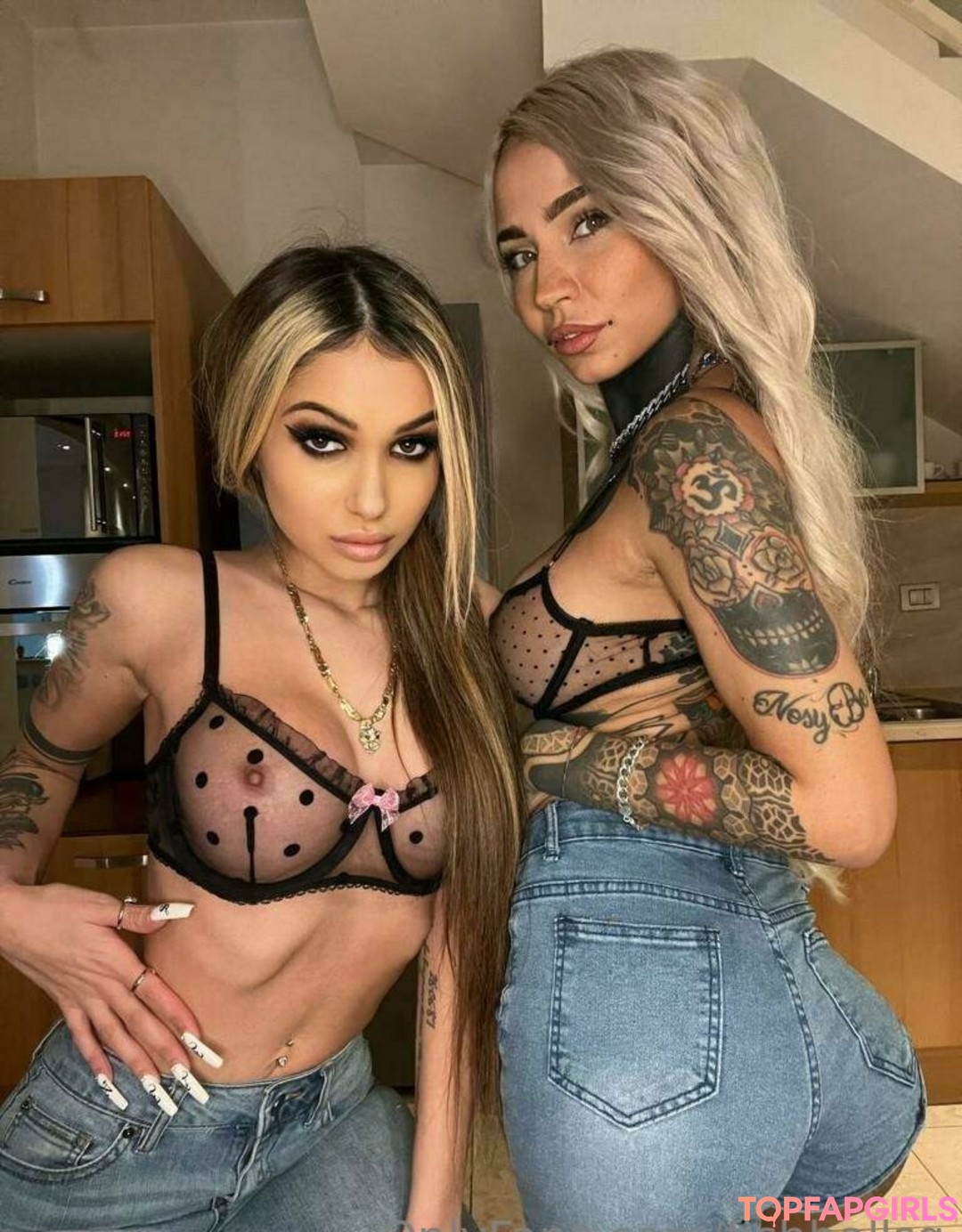 Nacktes geleaktes OnlyFans-Foto von Fishball Suicide #1962