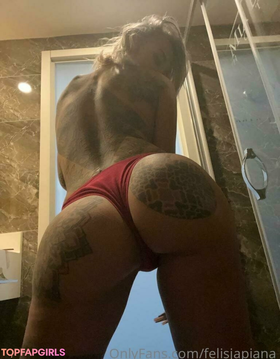 Nacktes geleaktes OnlyFans-Foto von Fishball Suicide #1972
