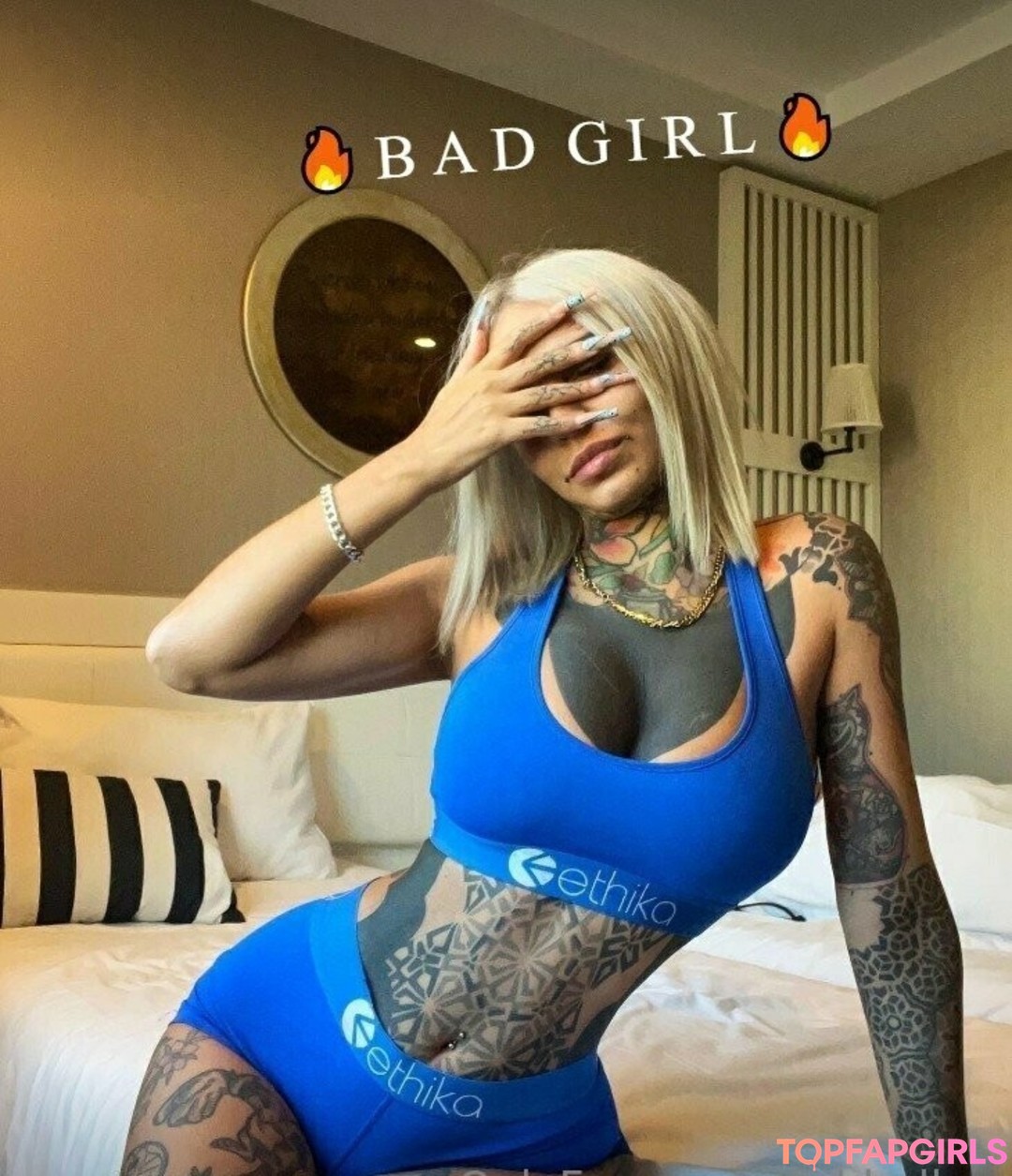 Nacktes geleaktes OnlyFans-Foto von Fishball Suicide #1999