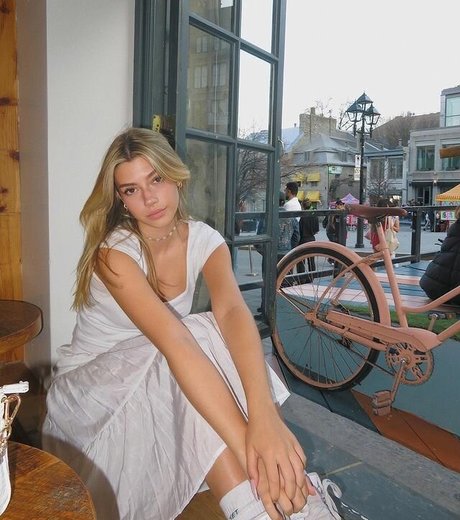 Sissy Sheridan