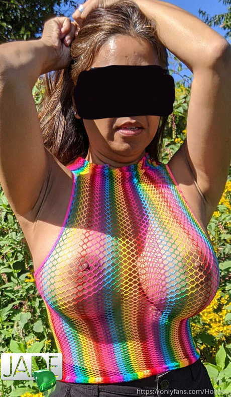Hotjade