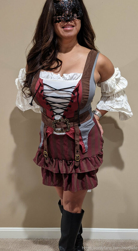Hotjade