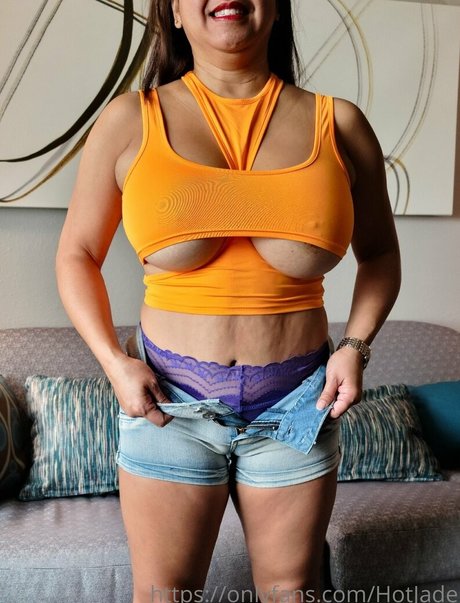Hotjade
