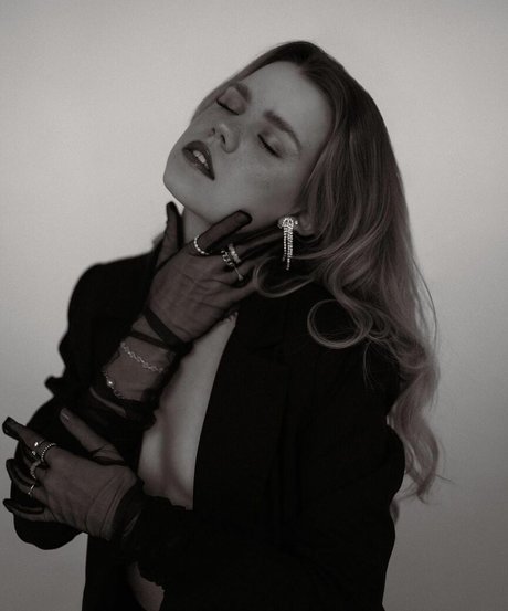 Nacktes geleaktes OnlyFans-Foto von Lea Pietsch