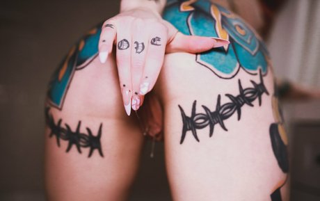 Goddessloveless