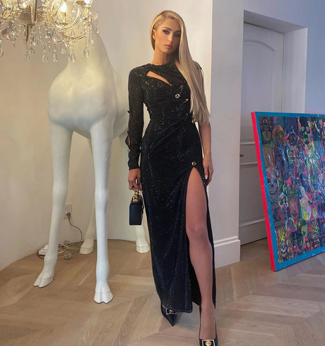 Paris Hilton