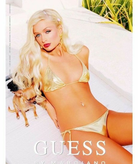 Paris Hilton