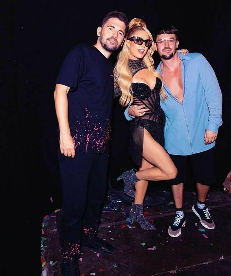 Paris Hilton