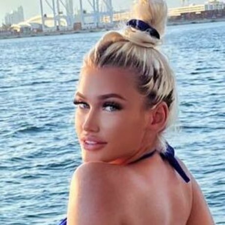 Nacktes geleaktes OnlyFans-Foto von Haley0480