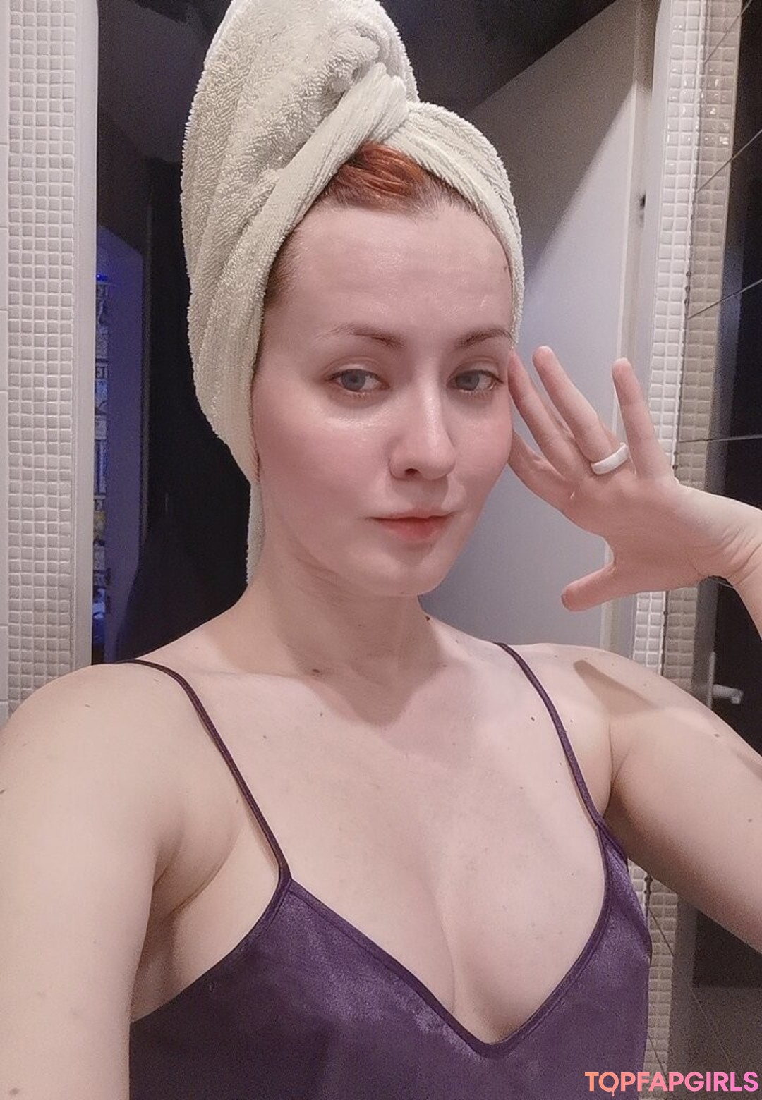 Nacktes geleaktes OnlyFans-Foto von Oniksiya Sofinikum #1002