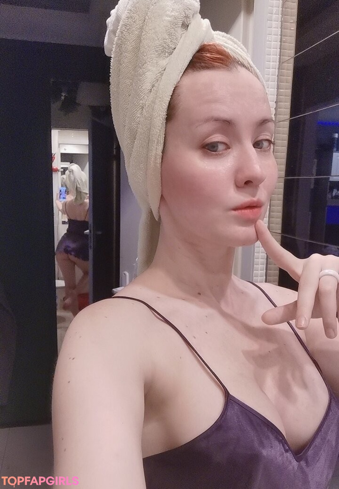 Nacktes geleaktes OnlyFans-Foto von Oniksiya Sofinikum #1004