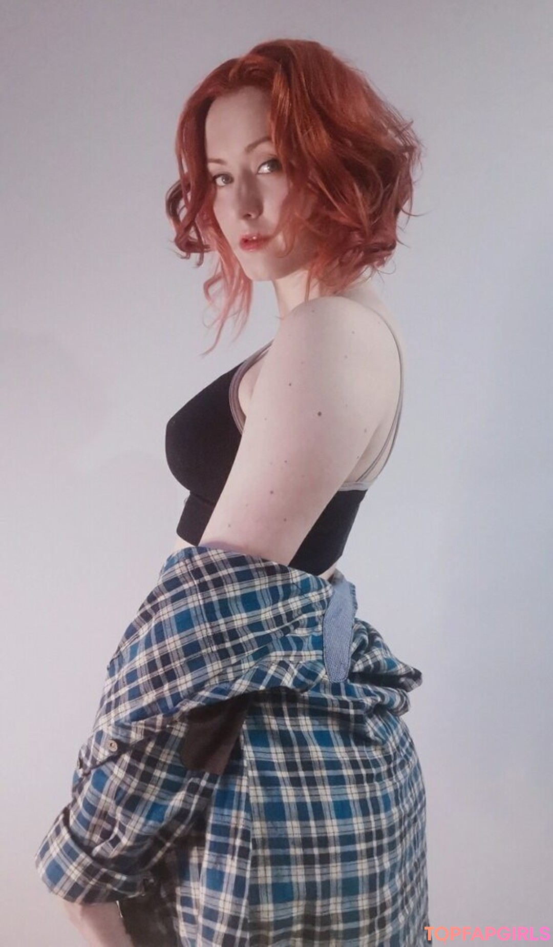 Nacktes geleaktes OnlyFans-Foto von Oniksiya Sofinikum #1039