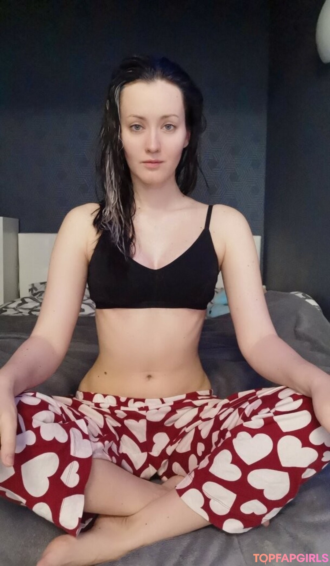 Nacktes geleaktes OnlyFans-Foto von Oniksiya Sofinikum #1066