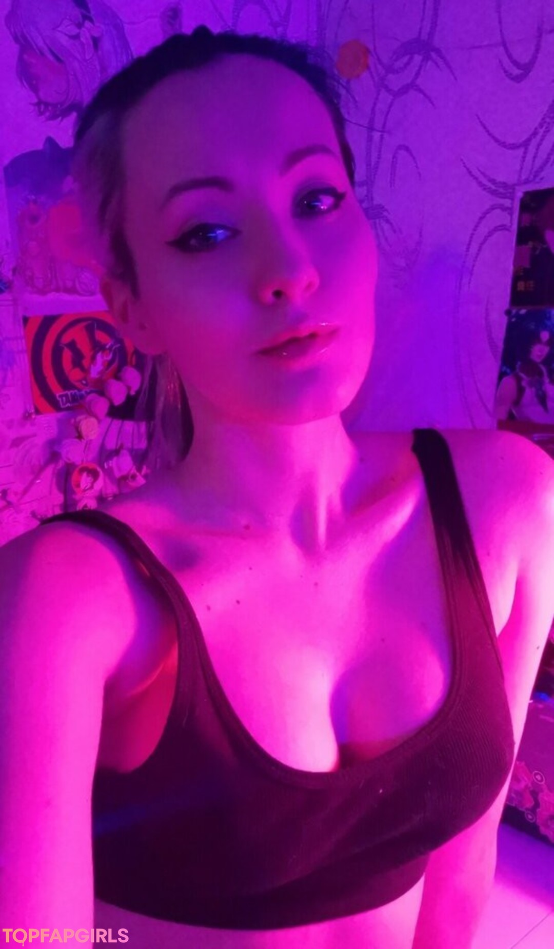 Nacktes geleaktes OnlyFans-Foto von Oniksiya Sofinikum #1076