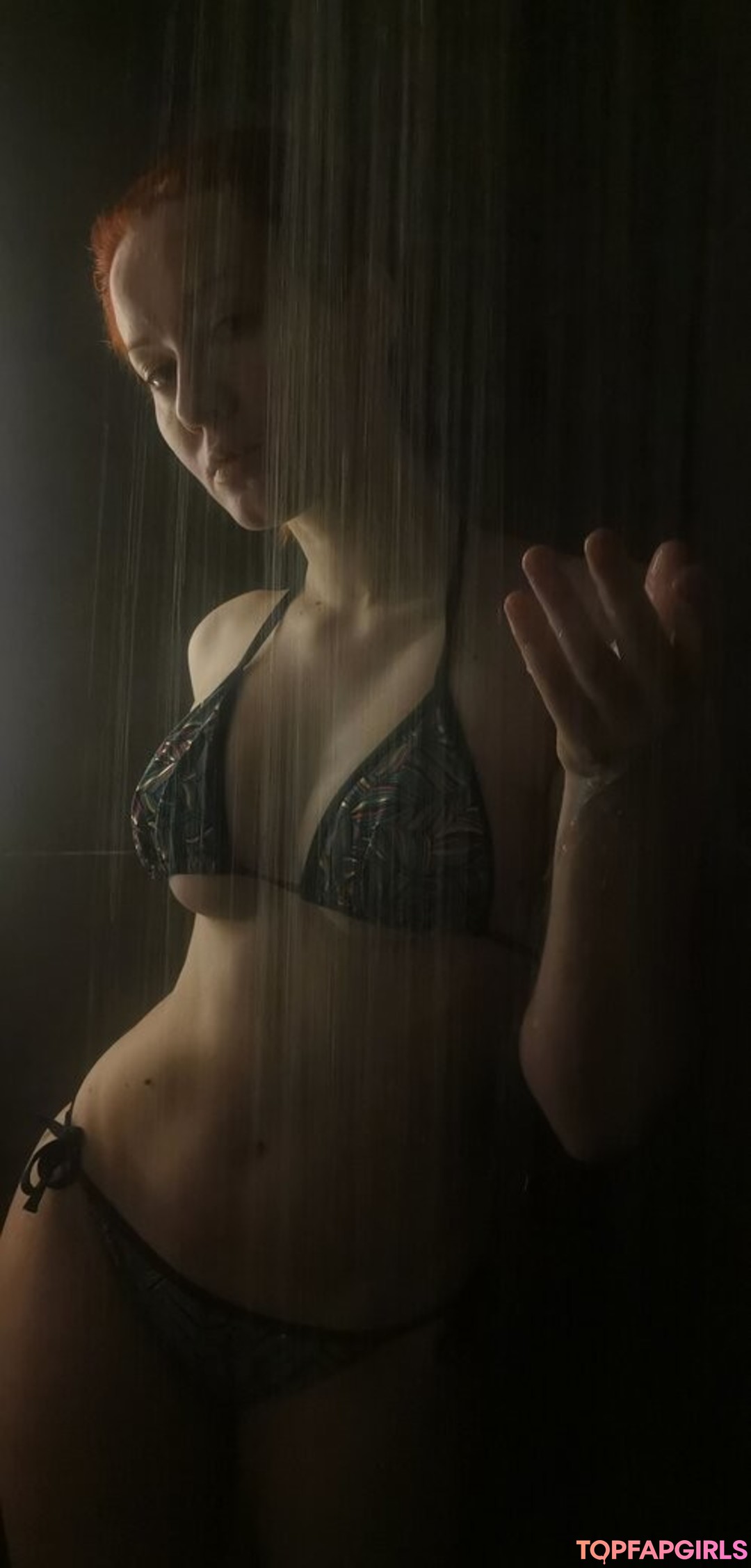 Nacktes geleaktes OnlyFans-Foto von Oniksiya Sofinikum #1094