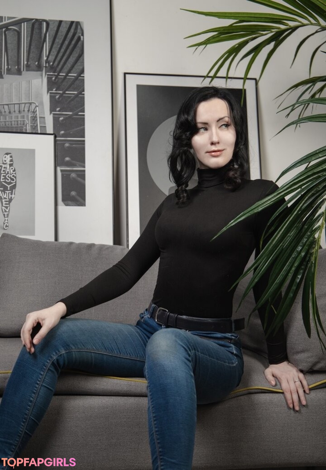 Nacktes geleaktes OnlyFans-Foto von Oniksiya Sofinikum #1167