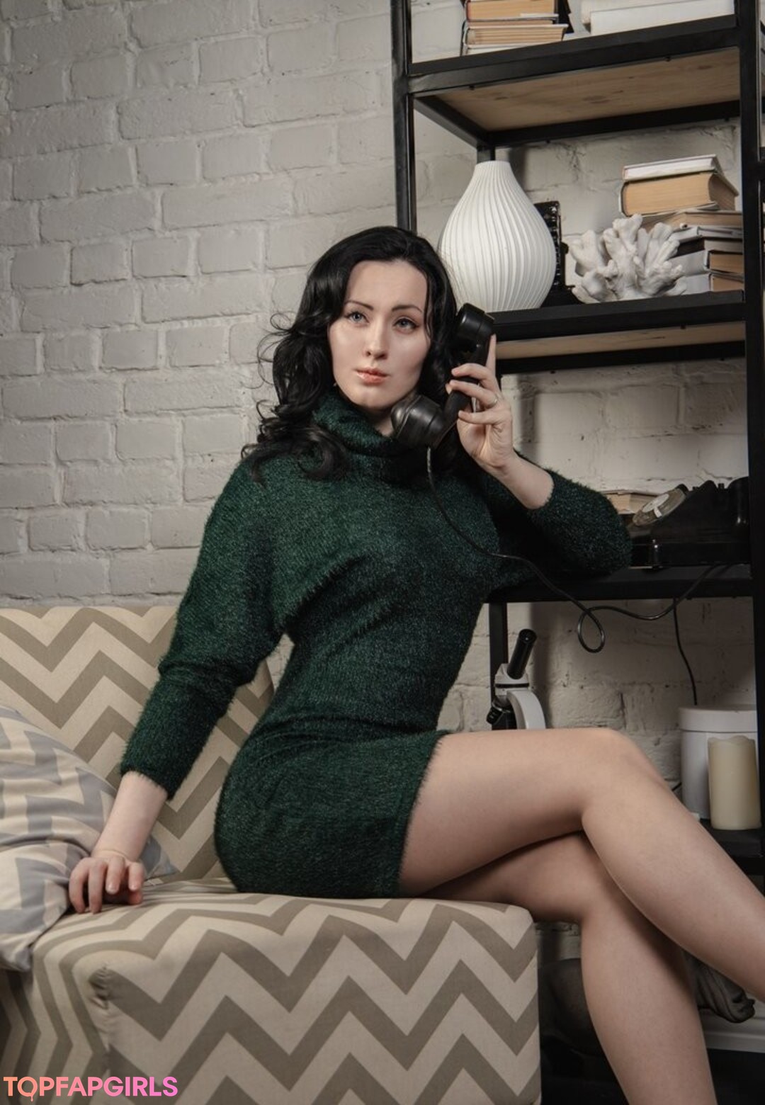 Nacktes geleaktes OnlyFans-Foto von Oniksiya Sofinikum #1174