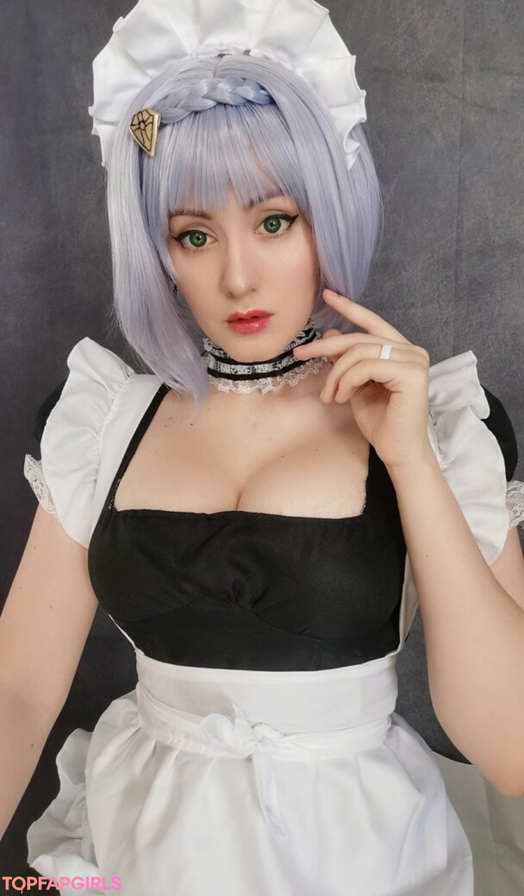 Nacktes geleaktes OnlyFans-Foto von Oniksiya Sofinikum #1268