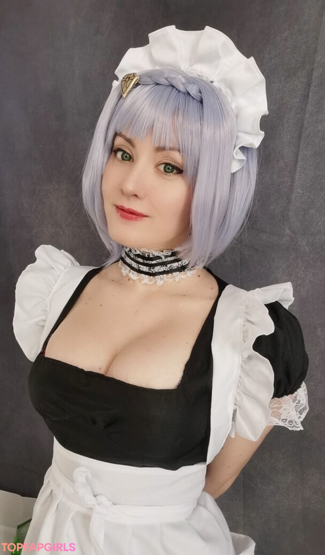 Nacktes geleaktes OnlyFans-Foto von Oniksiya Sofinikum #1272