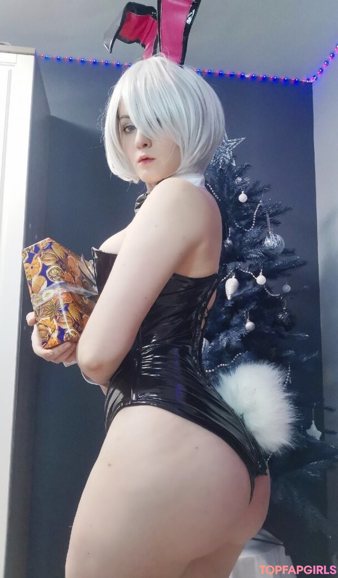 Nacktes geleaktes OnlyFans-Foto von Oniksiya Sofinikum #1278
