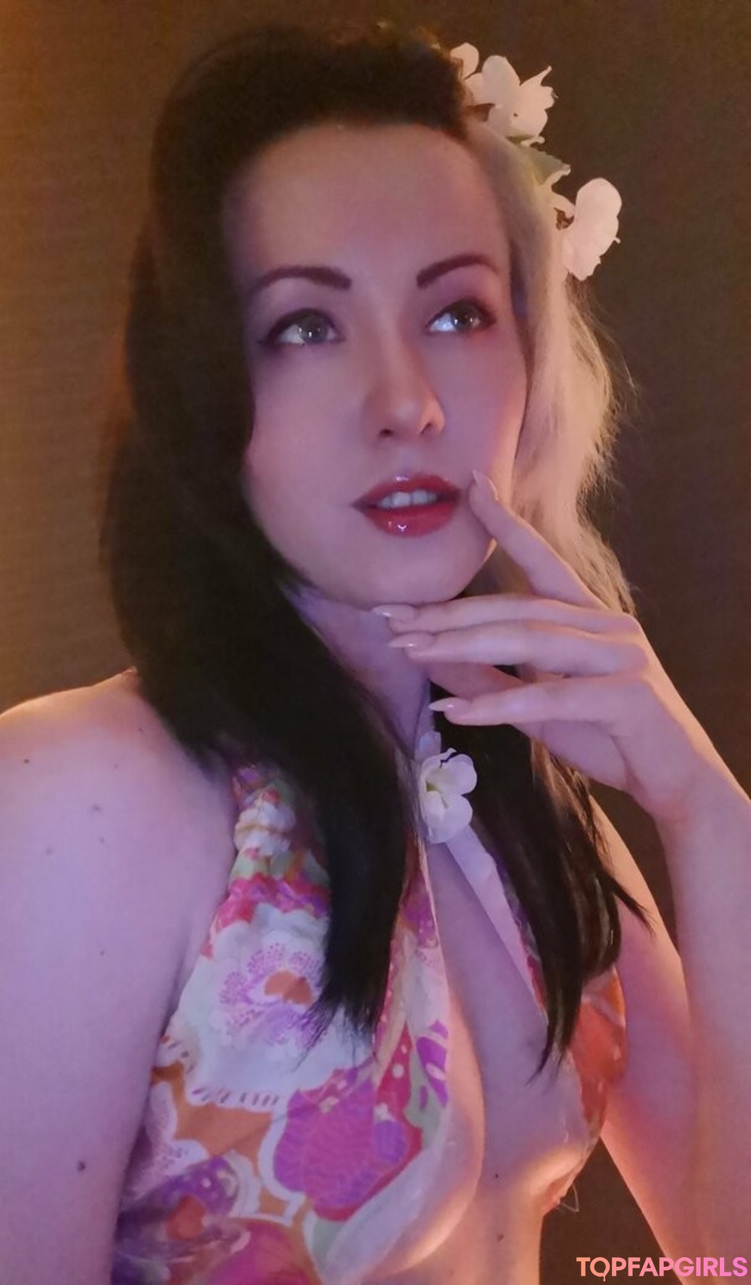 Nacktes geleaktes OnlyFans-Foto von Oniksiya Sofinikum #1294