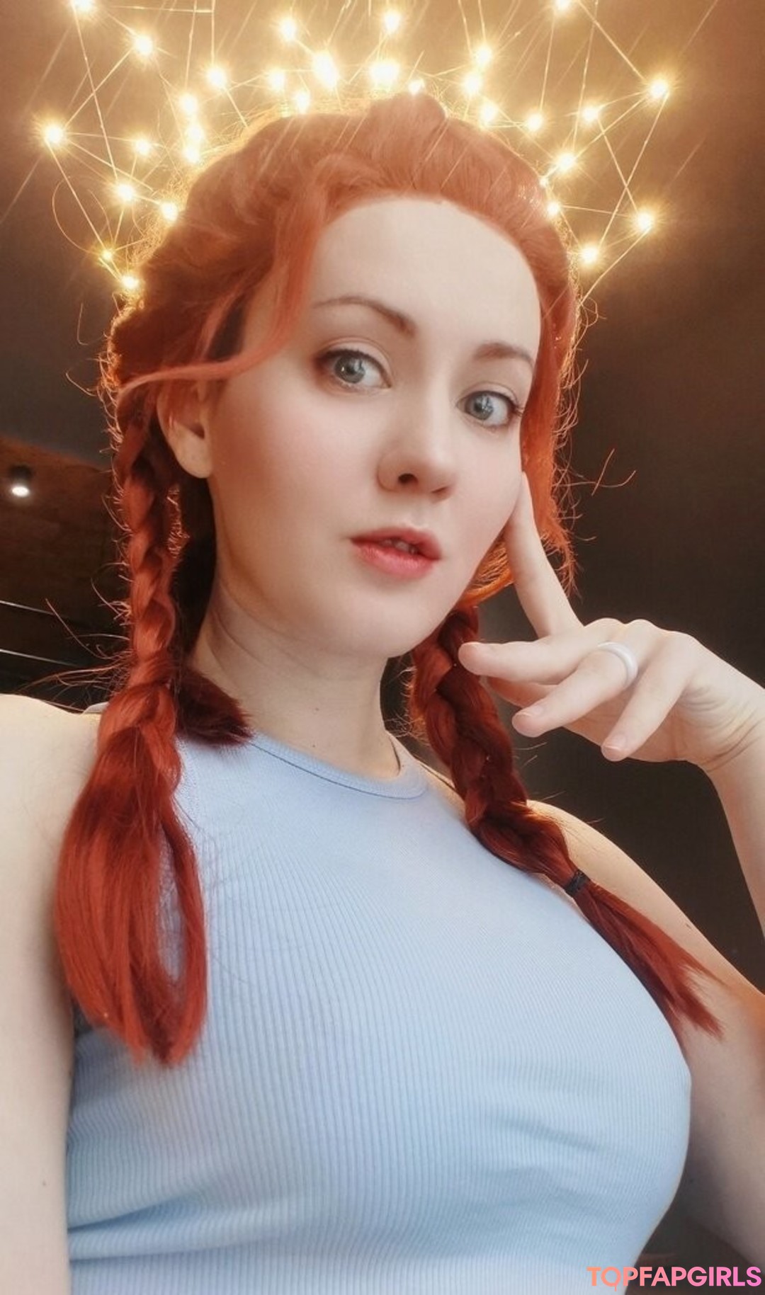 Nacktes geleaktes OnlyFans-Foto von Oniksiya Sofinikum #1306