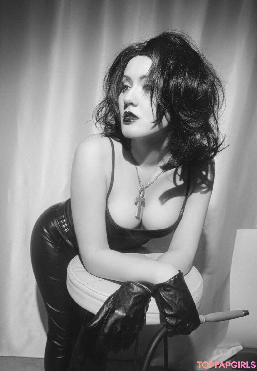 Nacktes geleaktes OnlyFans-Foto von Oniksiya Sofinikum #1333