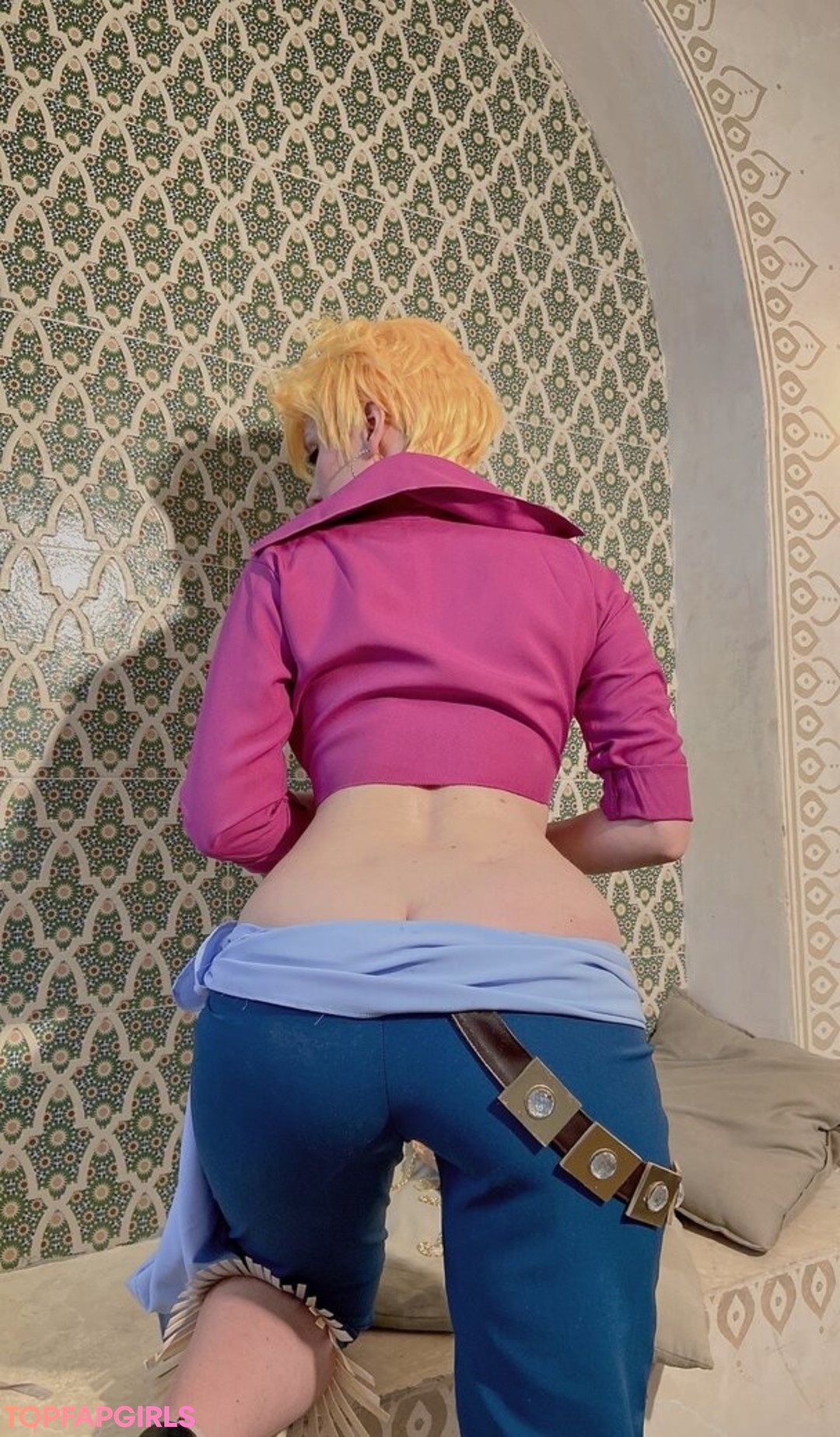 Nacktes geleaktes OnlyFans-Foto von Oniksiya Sofinikum #1340