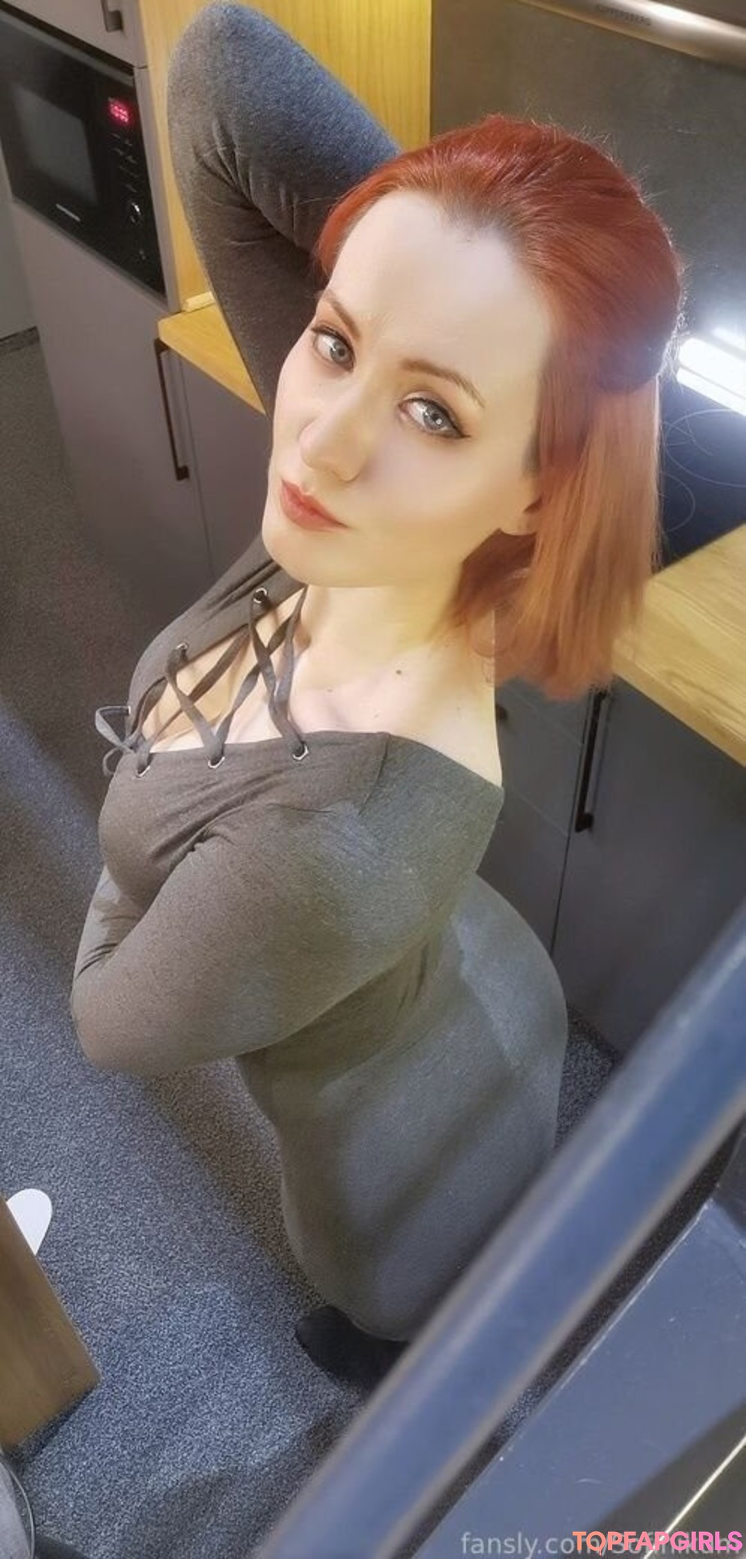 Nacktes geleaktes OnlyFans-Foto von Oniksiya Sofinikum #1345