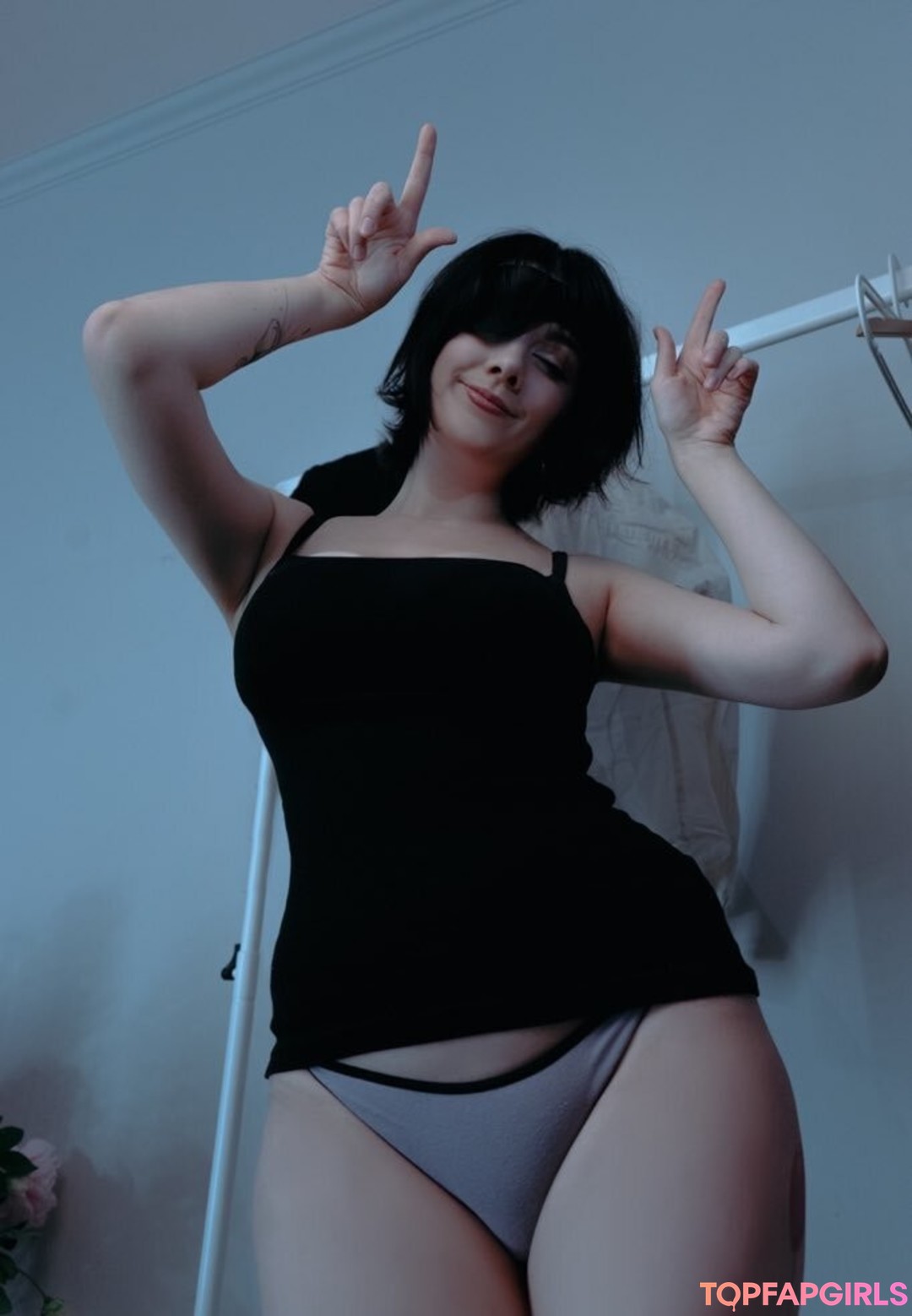 Nacktes geleaktes OnlyFans-Foto von Oniksiya Sofinikum #1403