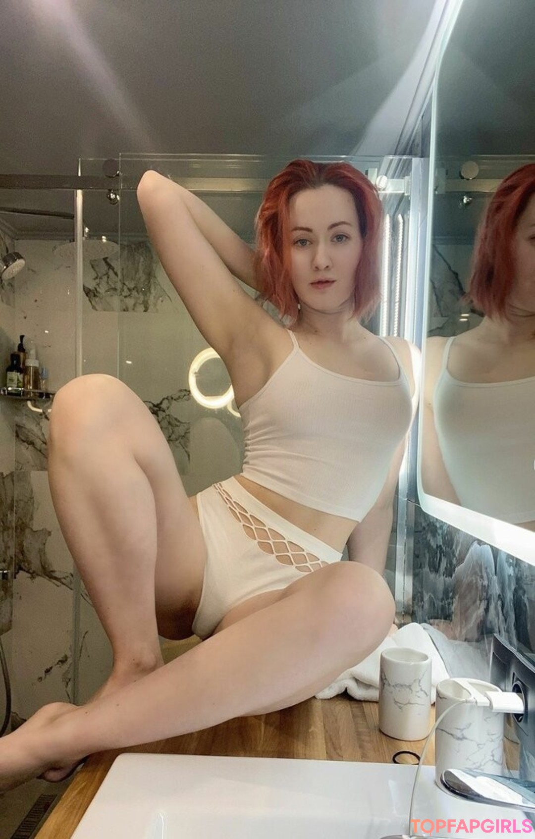 Nacktes geleaktes OnlyFans-Foto von Oniksiya Sofinikum #1405
