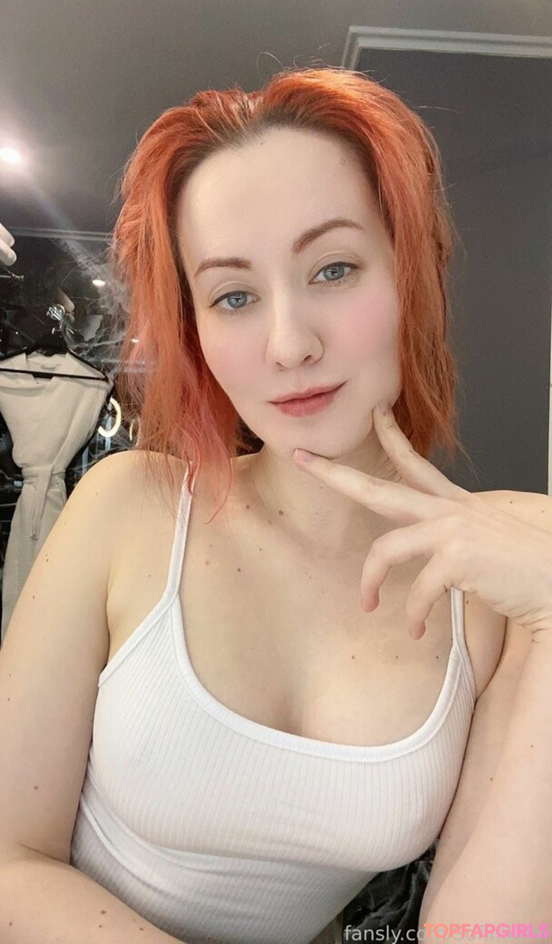 Nacktes geleaktes OnlyFans-Foto von Oniksiya Sofinikum #1411