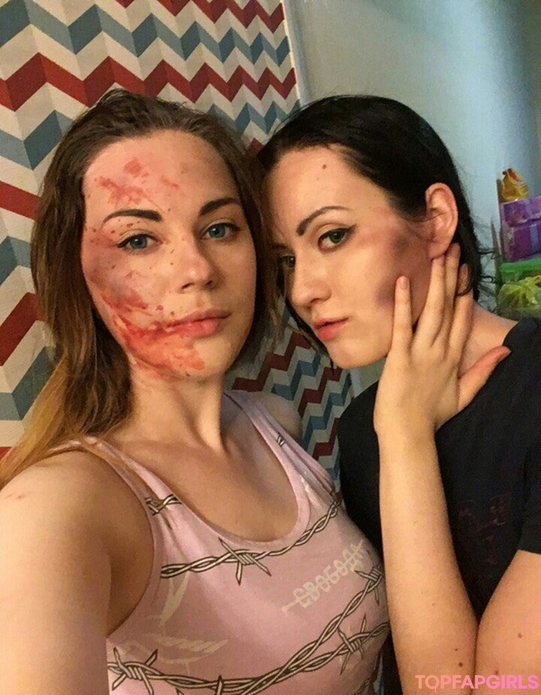 Nacktes geleaktes OnlyFans-Foto von Oniksiya Sofinikum #1476