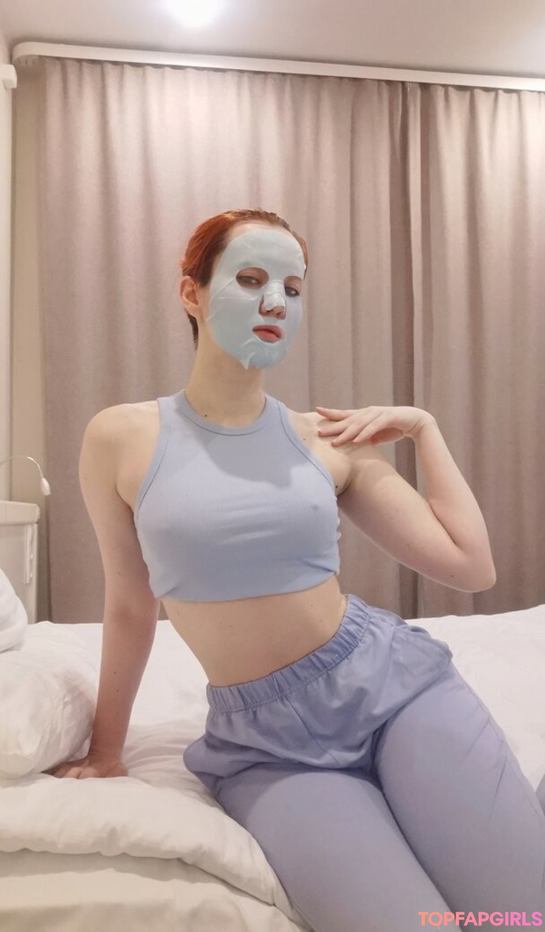 Nacktes geleaktes OnlyFans-Foto von Oniksiya Sofinikum #1512