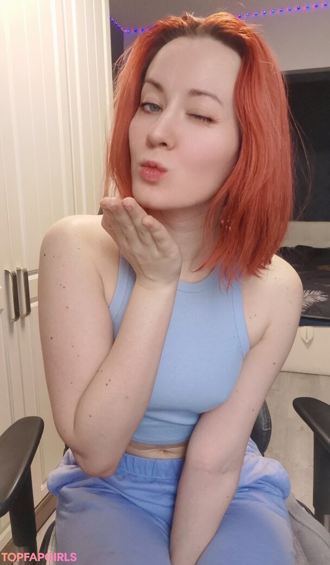 Nacktes geleaktes OnlyFans-Foto von Oniksiya Sofinikum #1514