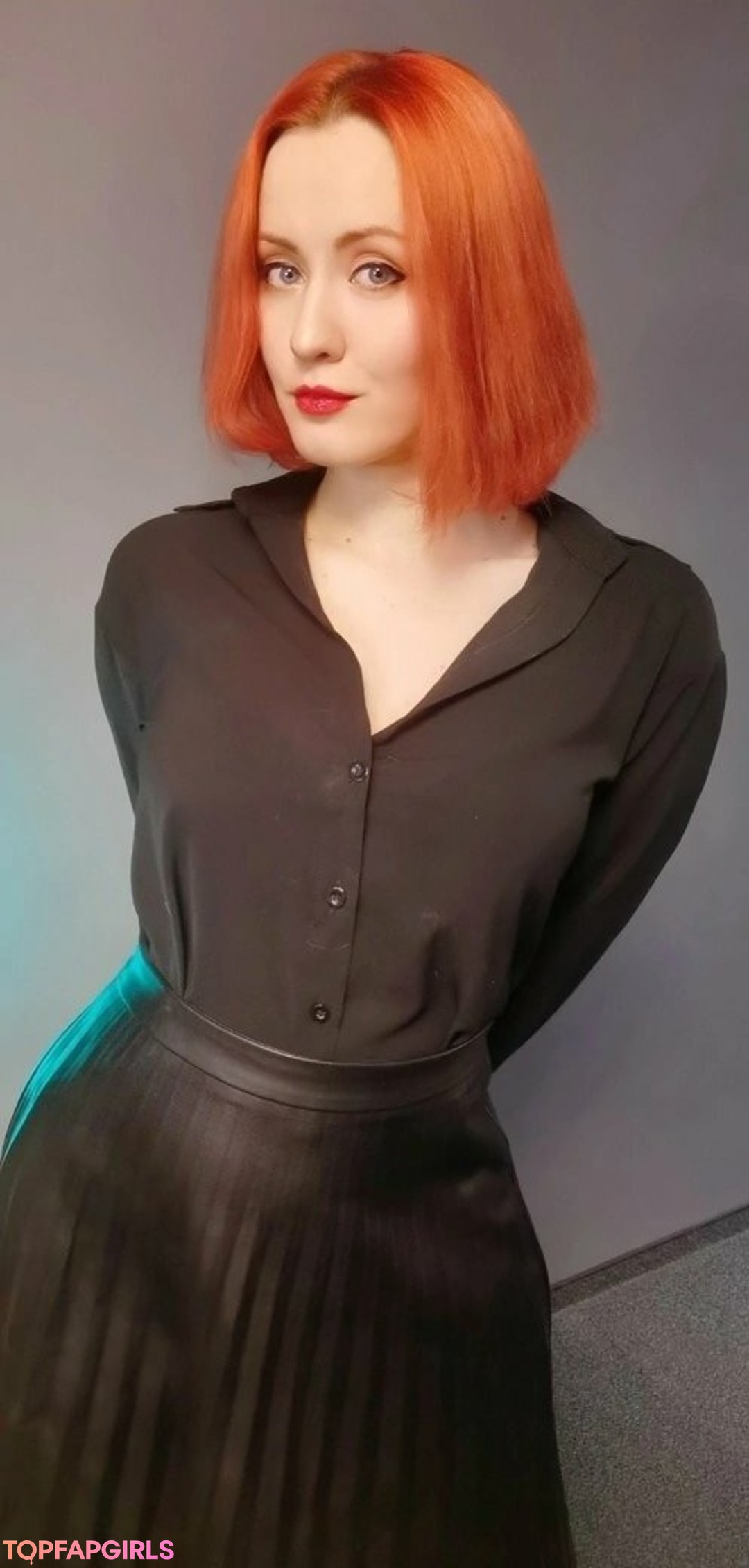 Nacktes geleaktes OnlyFans-Foto von Oniksiya Sofinikum #1571