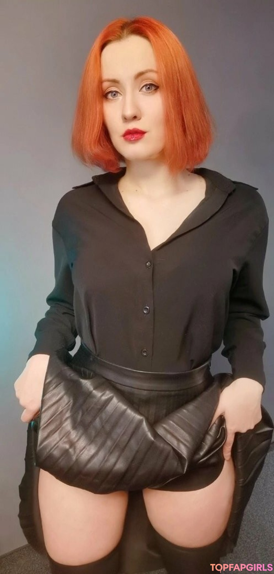 Nacktes geleaktes OnlyFans-Foto von Oniksiya Sofinikum #1572