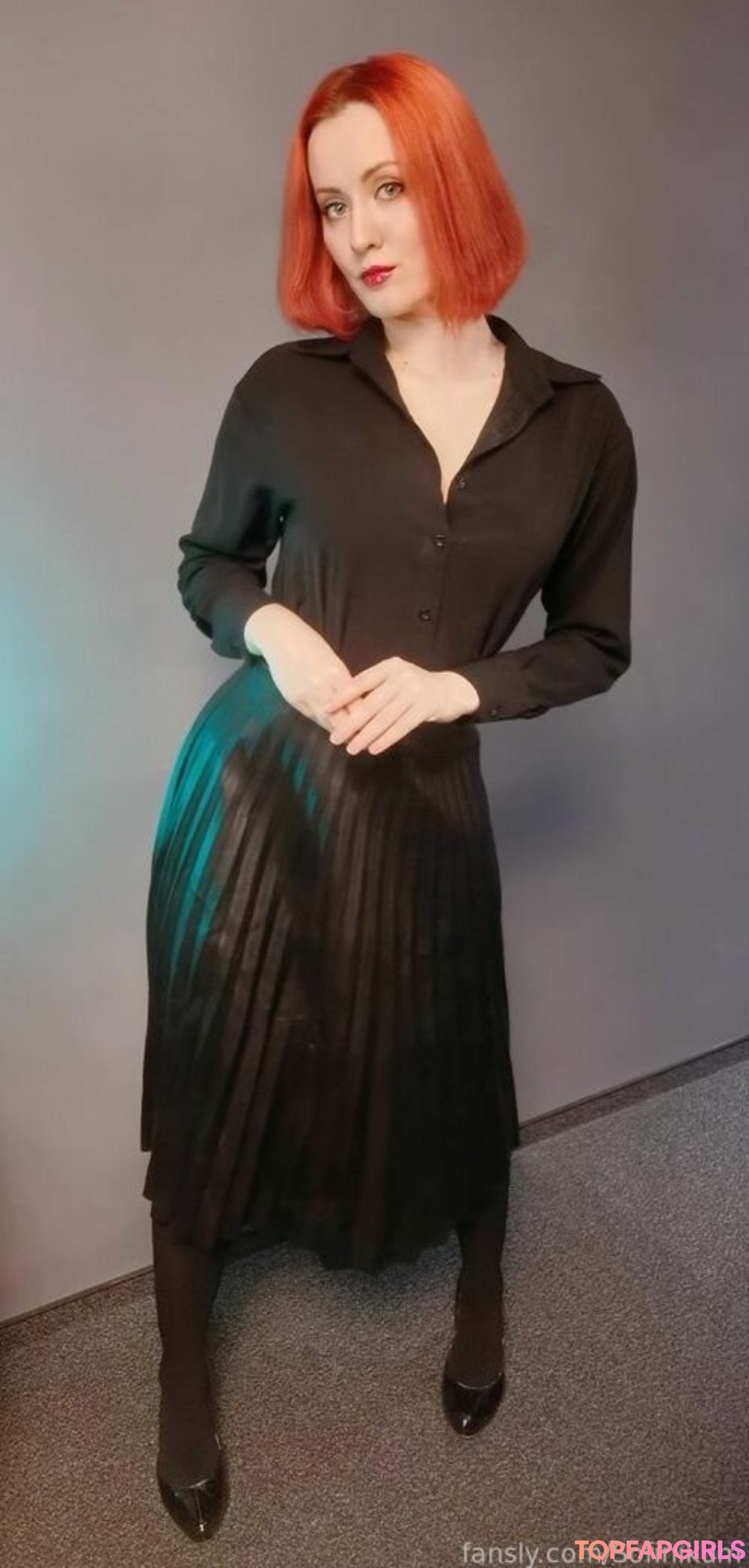Nacktes geleaktes OnlyFans-Foto von Oniksiya Sofinikum #1574