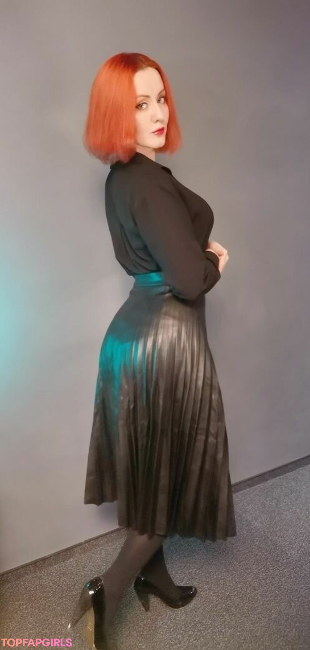 Nacktes geleaktes OnlyFans-Foto von Oniksiya Sofinikum #1575