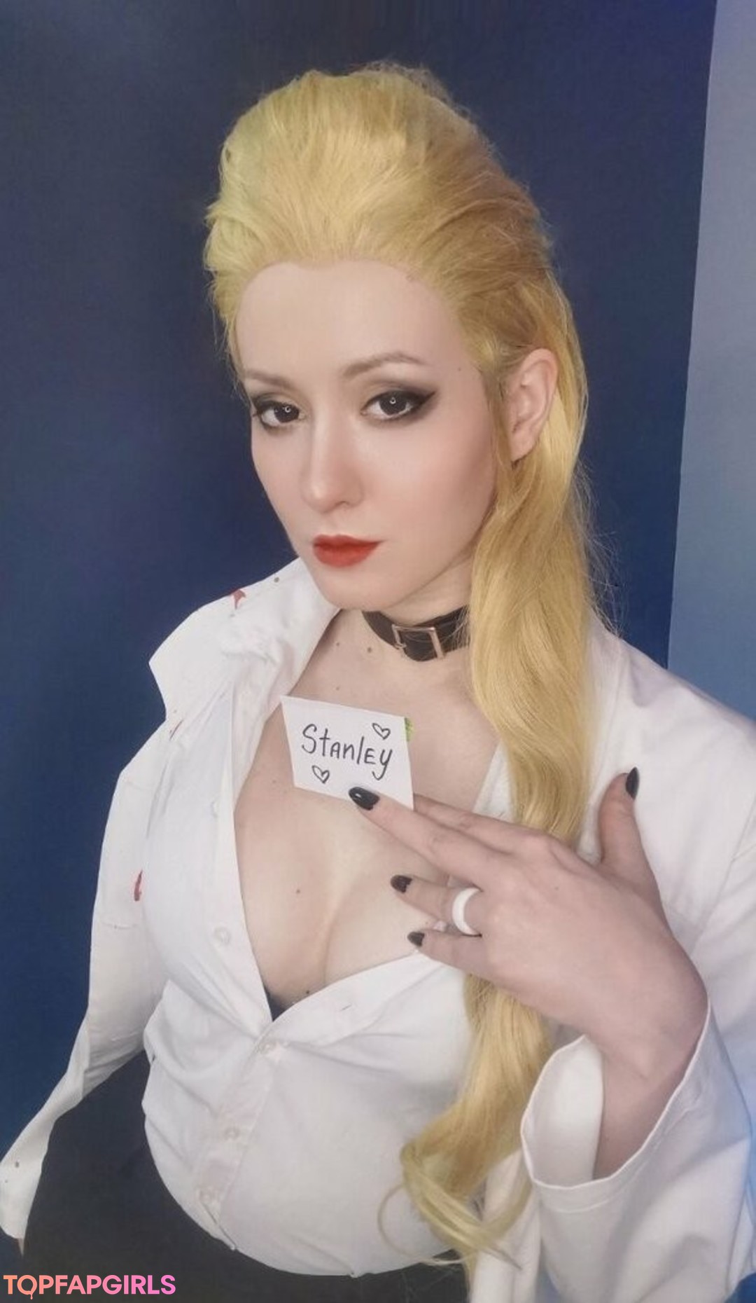 Nacktes geleaktes OnlyFans-Foto von Oniksiya Sofinikum #1629