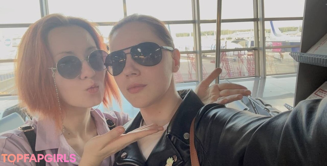 Nacktes geleaktes OnlyFans-Foto von Oniksiya Sofinikum #1632