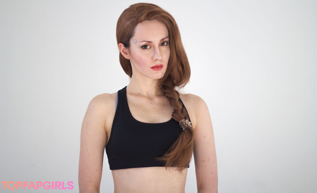 Nacktes geleaktes OnlyFans-Foto von Oniksiya Sofinikum #1646