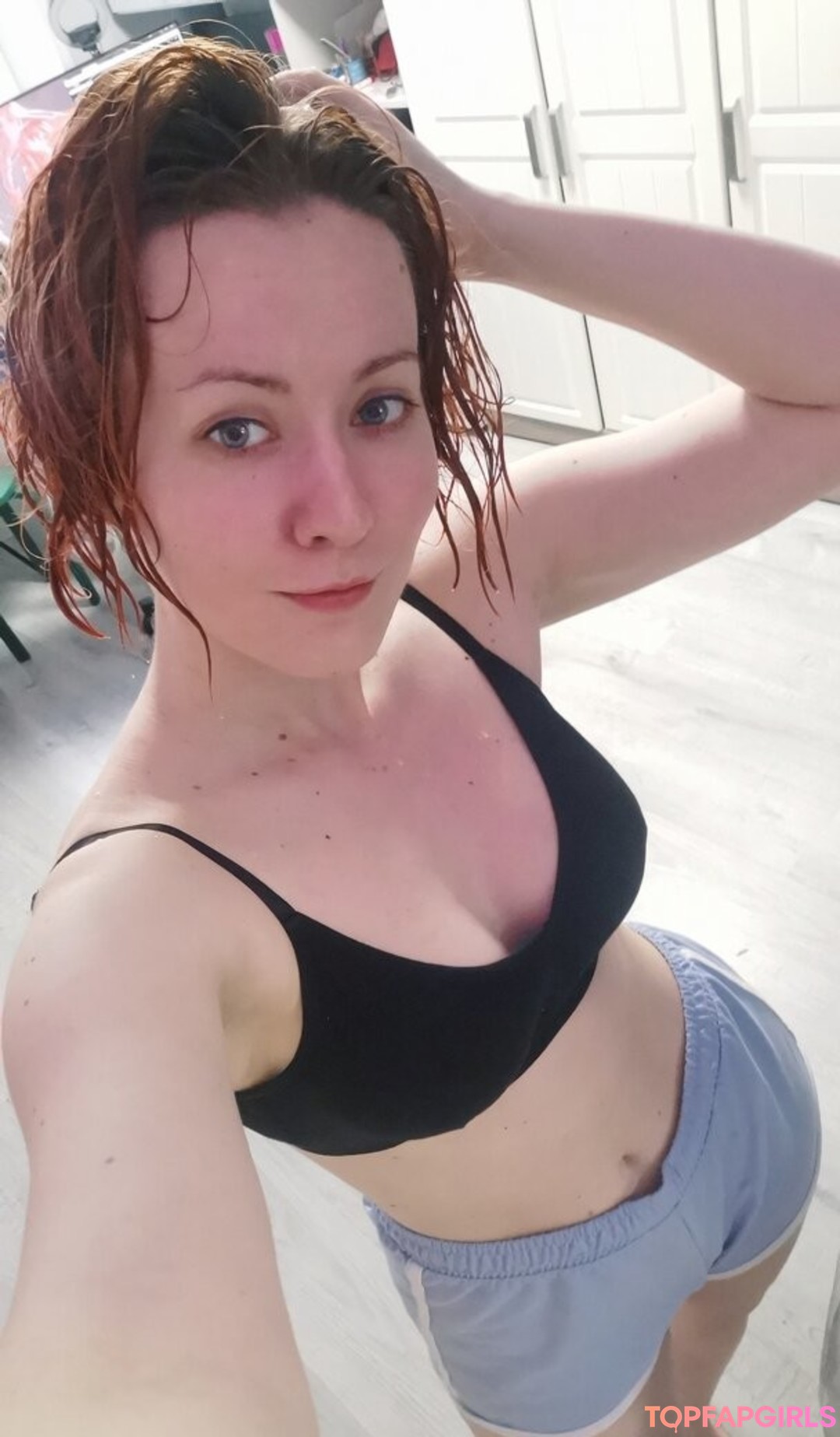 Nacktes geleaktes OnlyFans-Foto von Oniksiya Sofinikum #1715