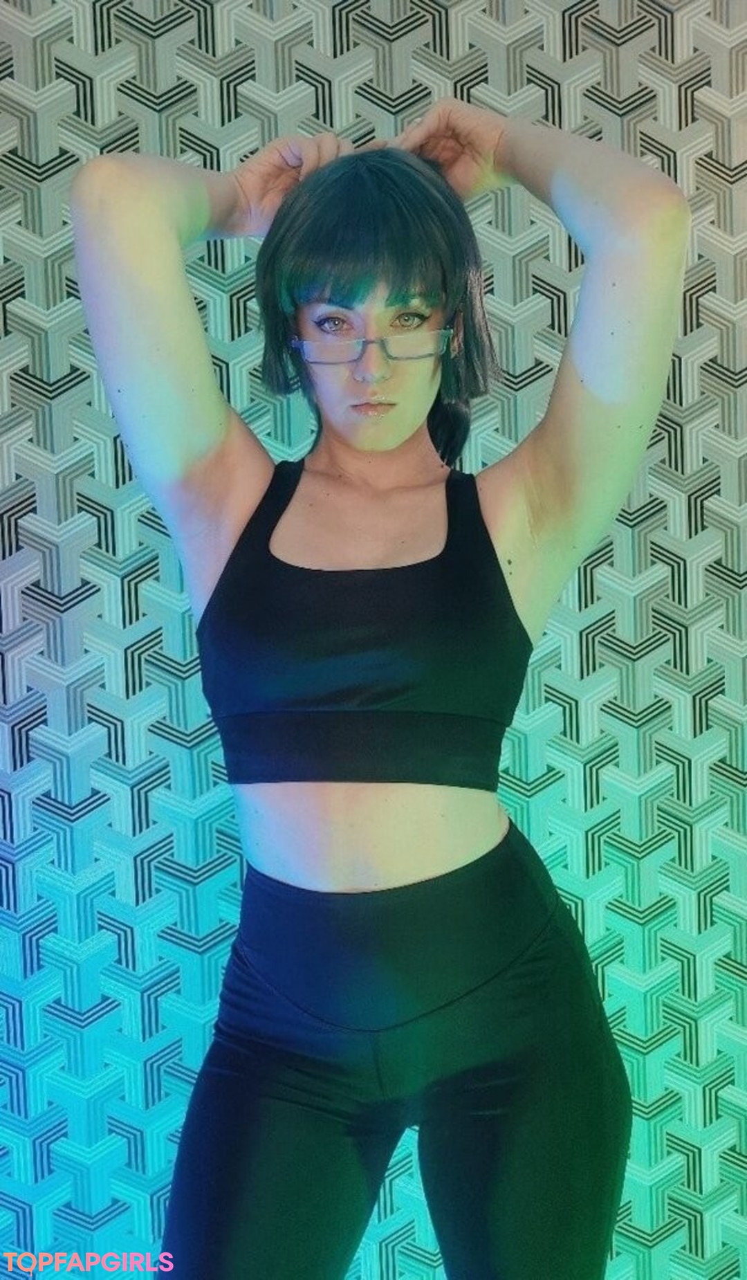 Nacktes geleaktes OnlyFans-Foto von Oniksiya Sofinikum #1759